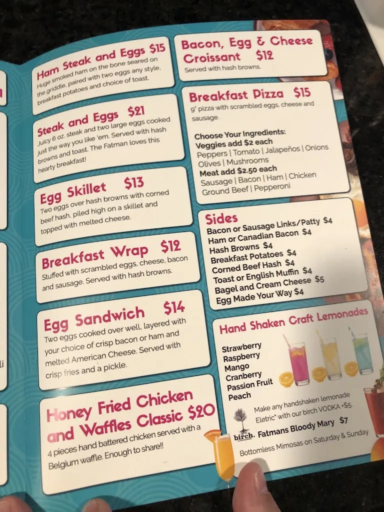 Menu_Fatmans_Gurnee, IL_image_old_3