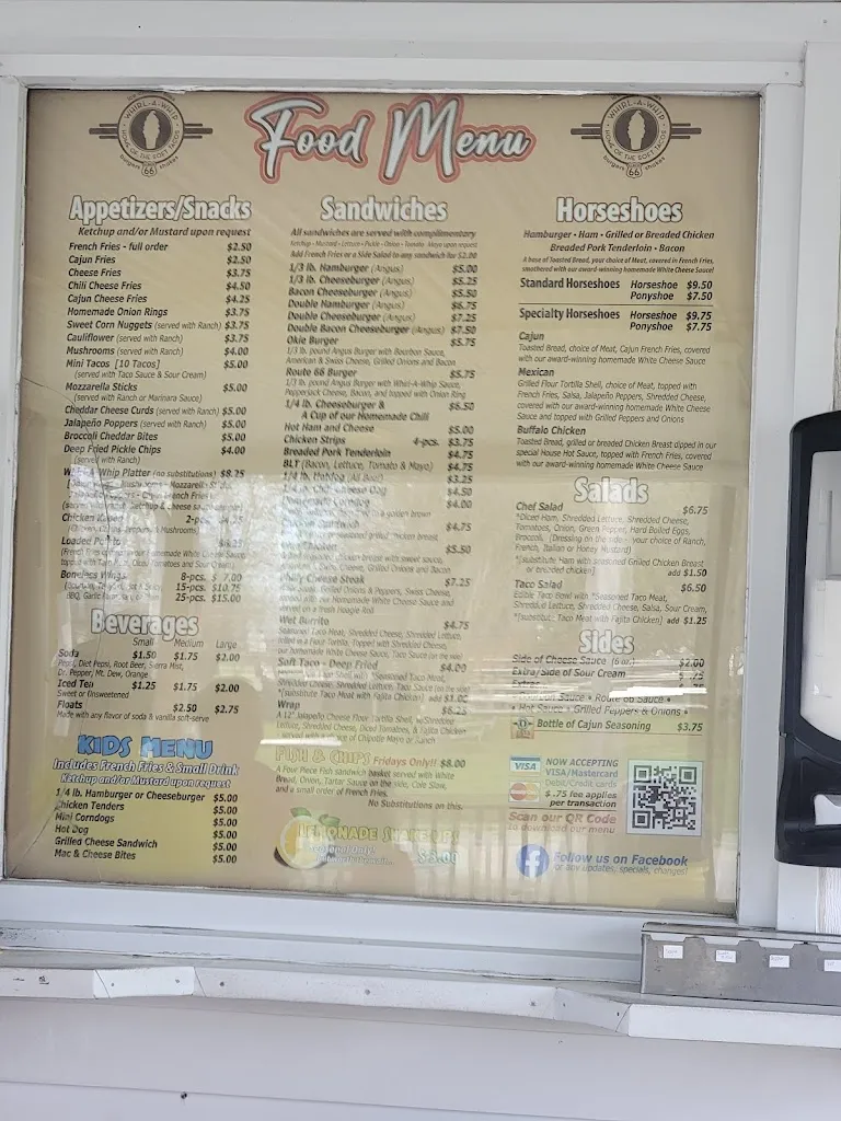 Menu_Whirl A Whip_Girard, IL_image_old_2