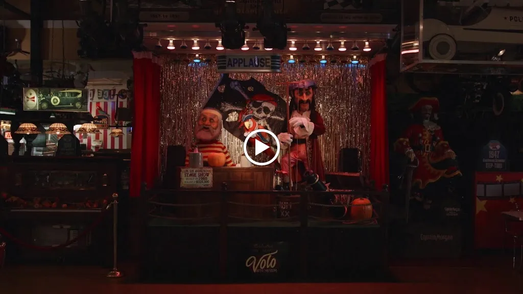 Volo Museum_Volo, IL_slider_imagen_2