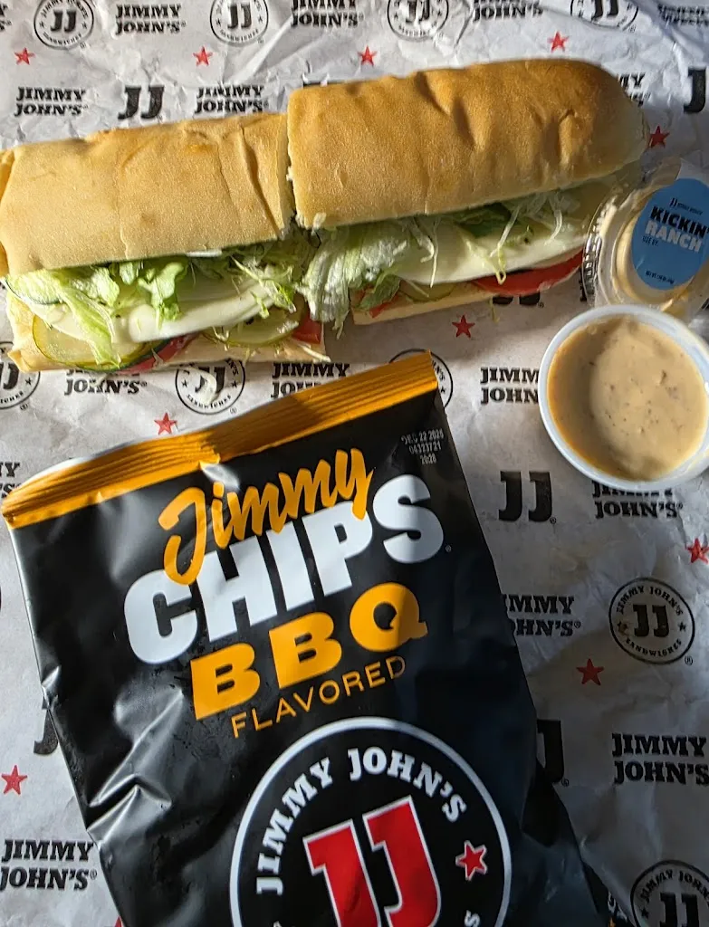 SR_Jimmy John's_Volo, IL_reseña