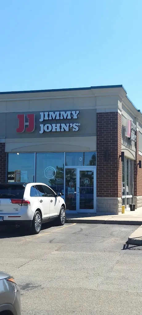 Jimmy John's restaurante en Volo, IL
