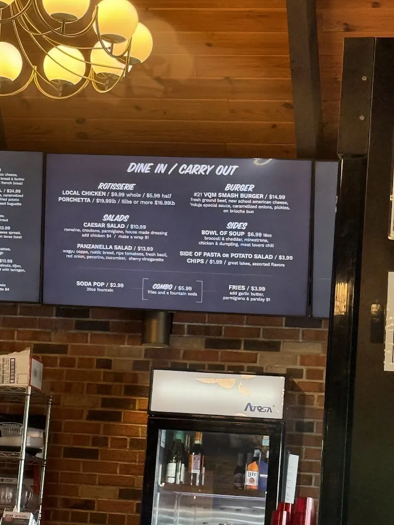 Menu_Volo Quality Meats_Volo, IL_image_old_2