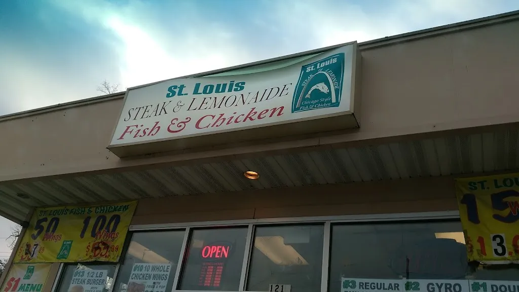St Louis Fish & Chicken_Washington Park, IL_slider_image_3
