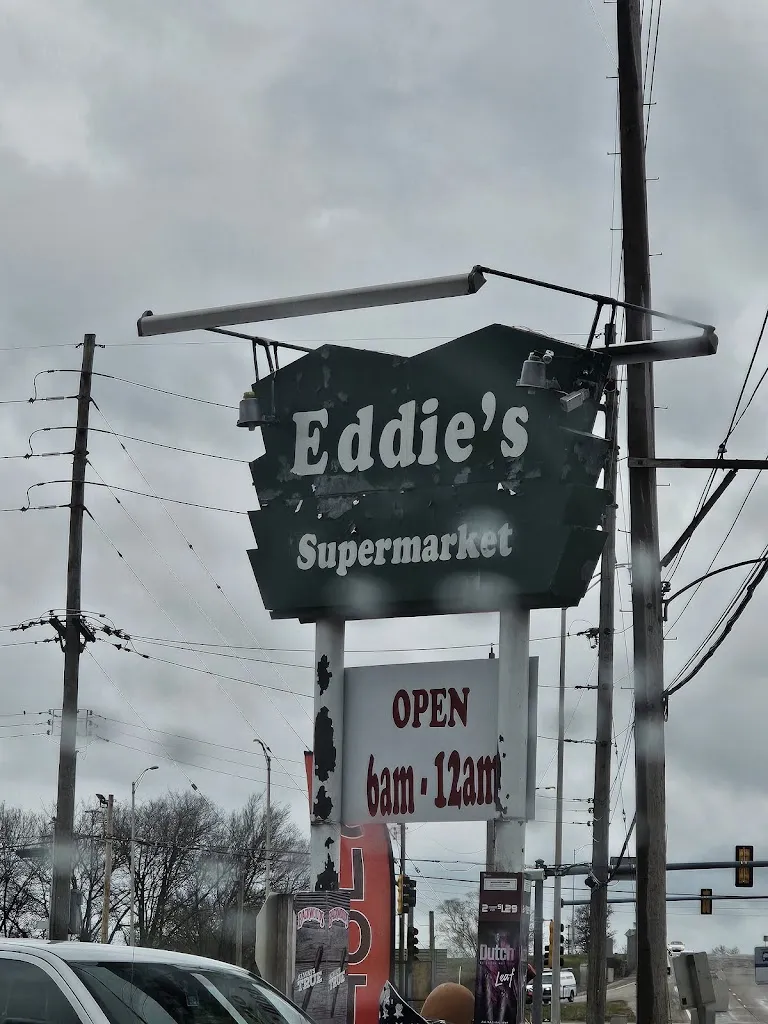 Scott Rees_Eddie's_East St Louis, IL_review
