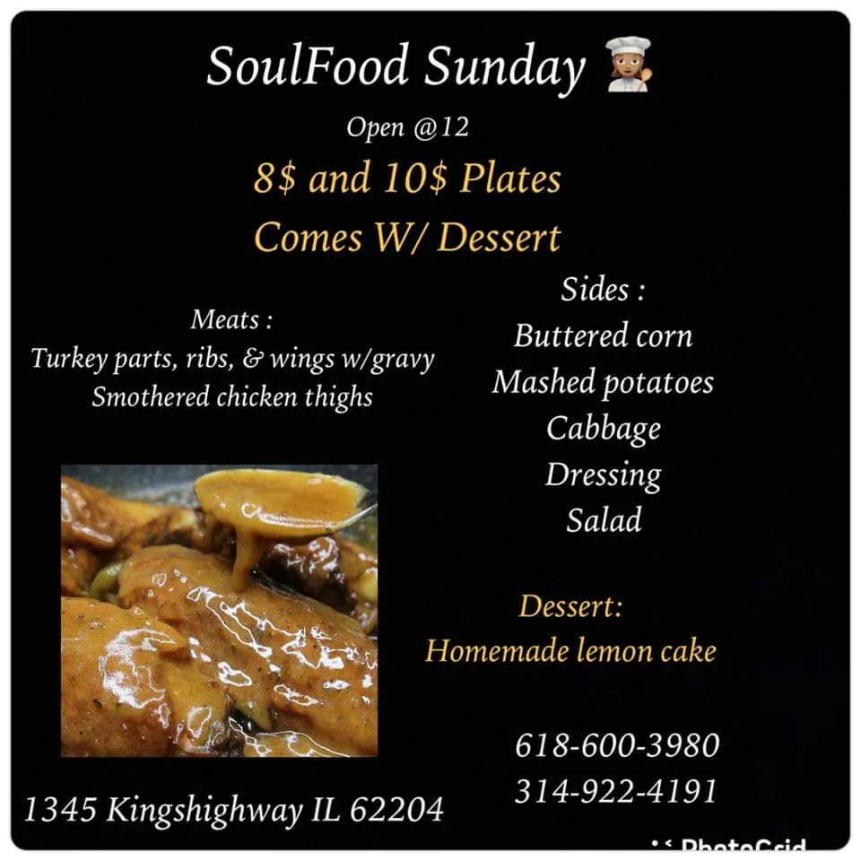 Menu_Rise N' Shine_East St Louis, IL_image_old_2