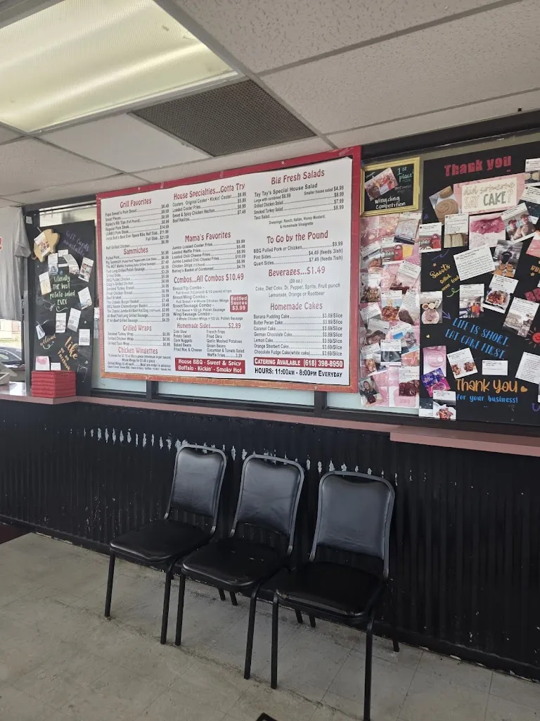 Menu_Big Mama's BBQ Express_East St Louis, IL_image_old_3