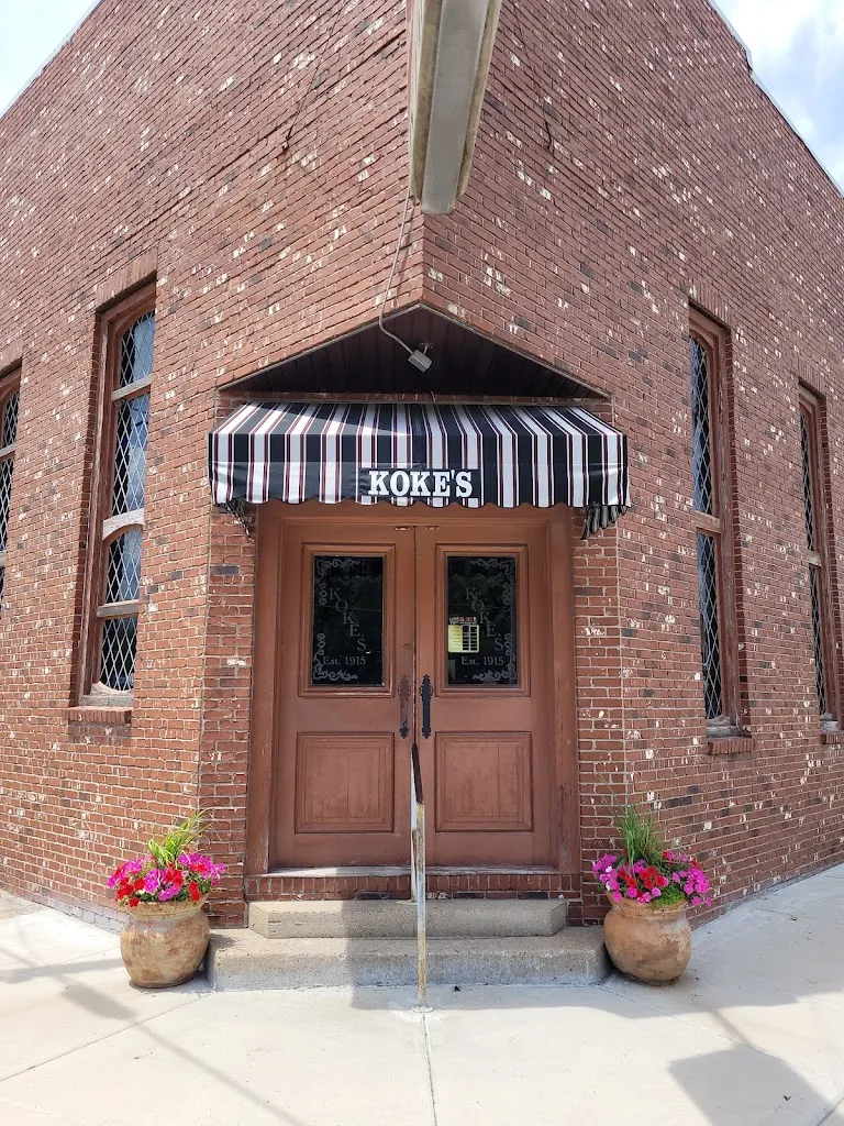 Koke's_East St Louis, IL_slider_image_2