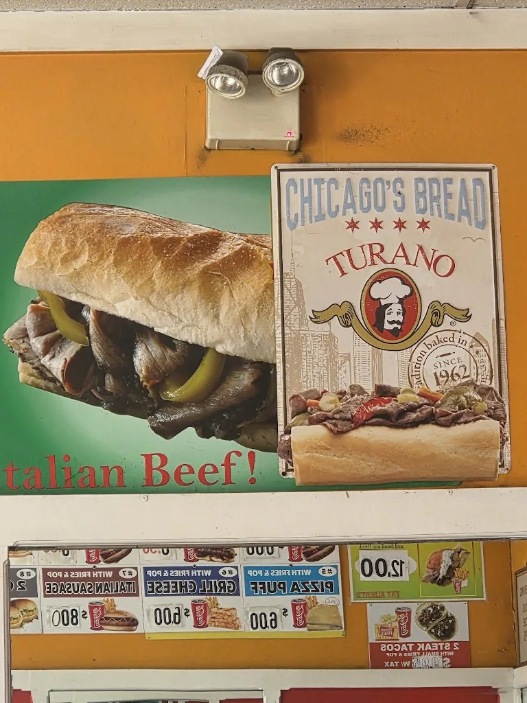 Menu_Fat Albert_Chicago, IL_image_old_1