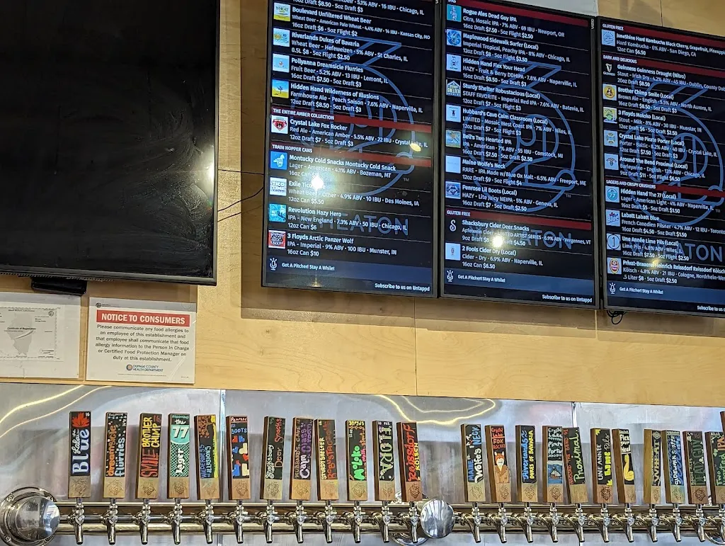 Menu_302 Wheaton_Wheaton, IL_image_old_3