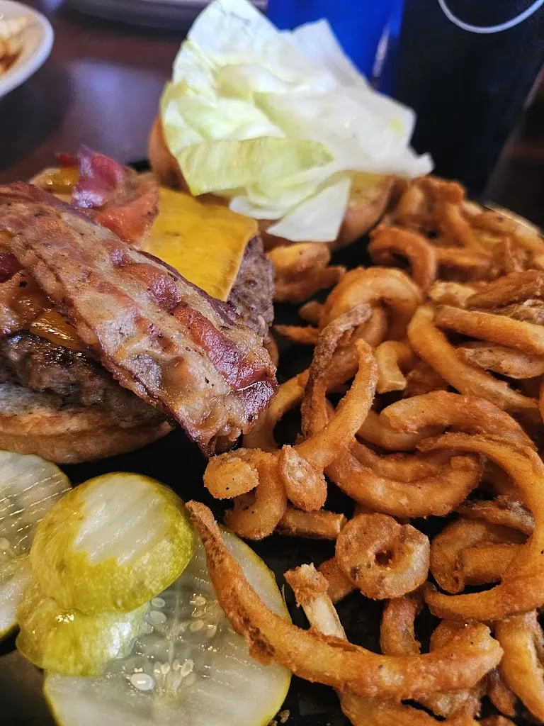Michelle_McBride's on 52_Joliet, IL_recensione