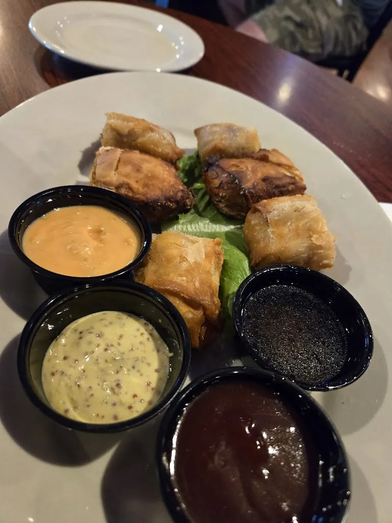 Kathy Moreno_McBride's on 52_Joliet, IL_review