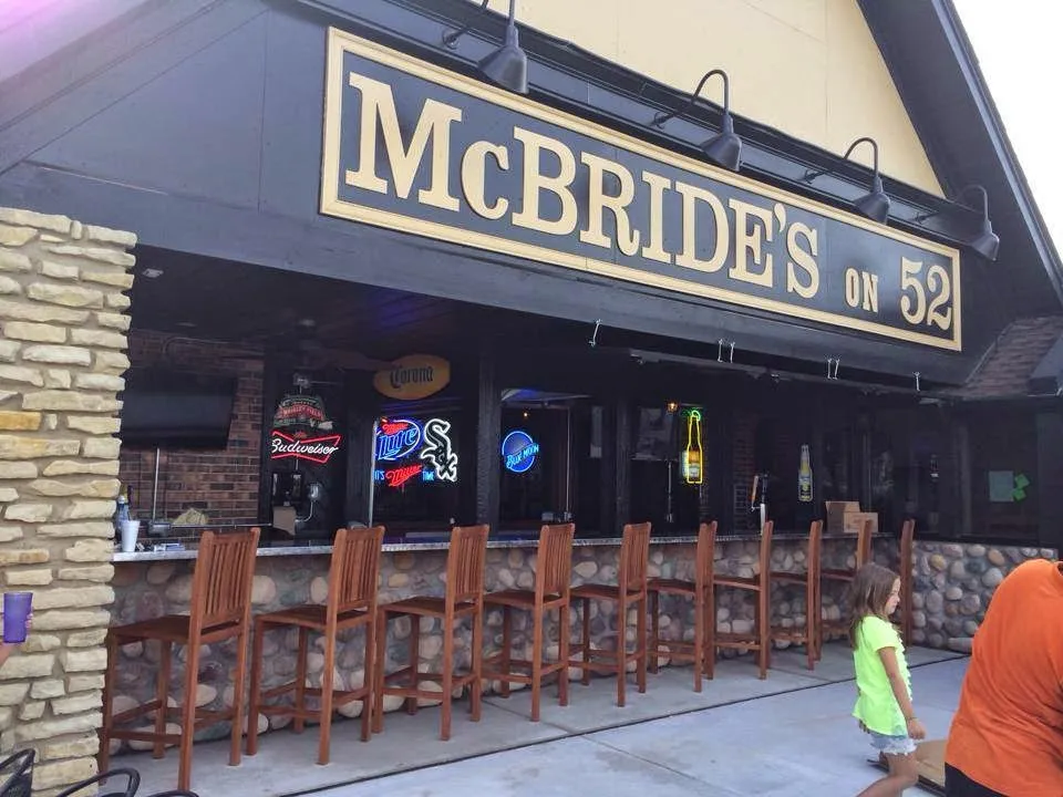 McBride's on 52 ristorante a Joliet, IL