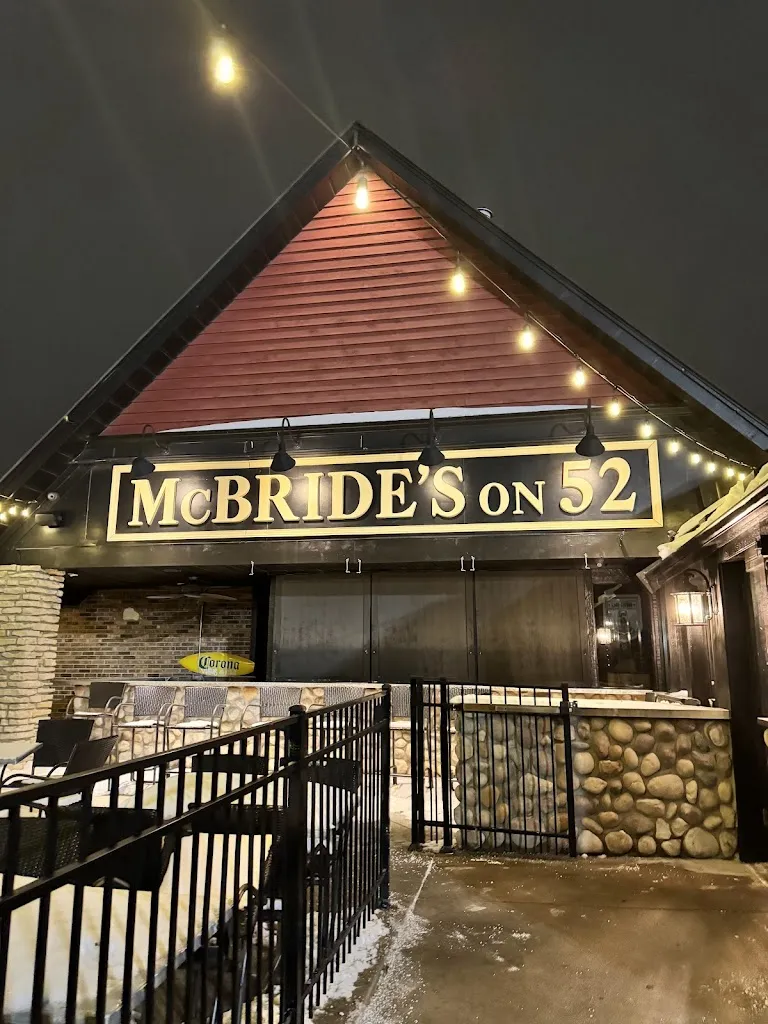 McBride's on 52_Joliet, IL_slider_immagine_3