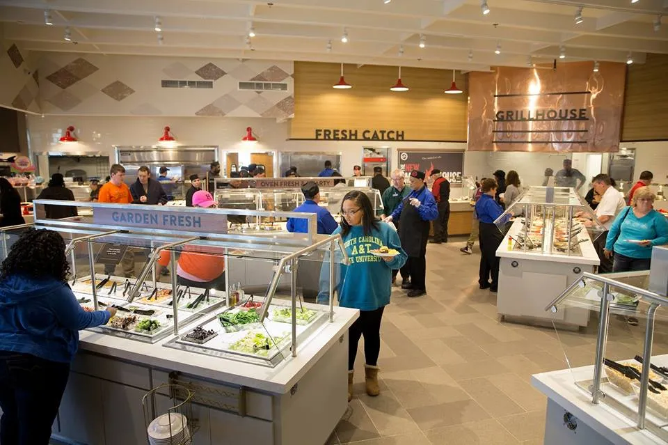 Golden Corral Buffet & Grill ristorante a Joliet, IL