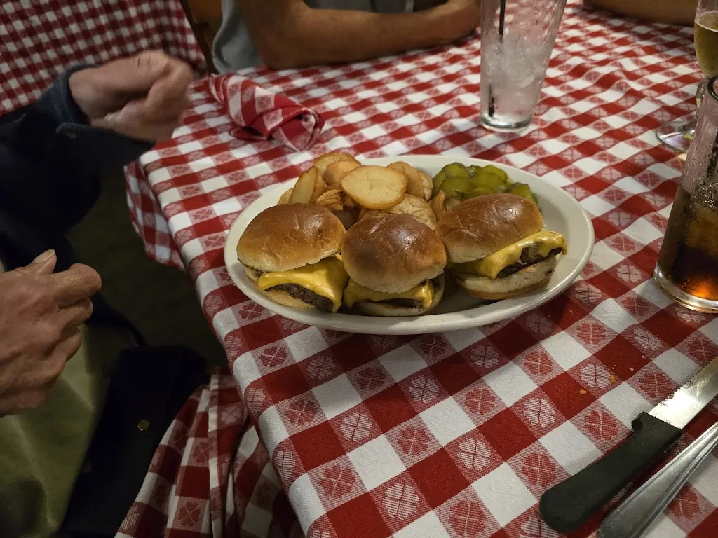 Scott Rabb_Merichka's Restaurant_Crest Hill, IL_review