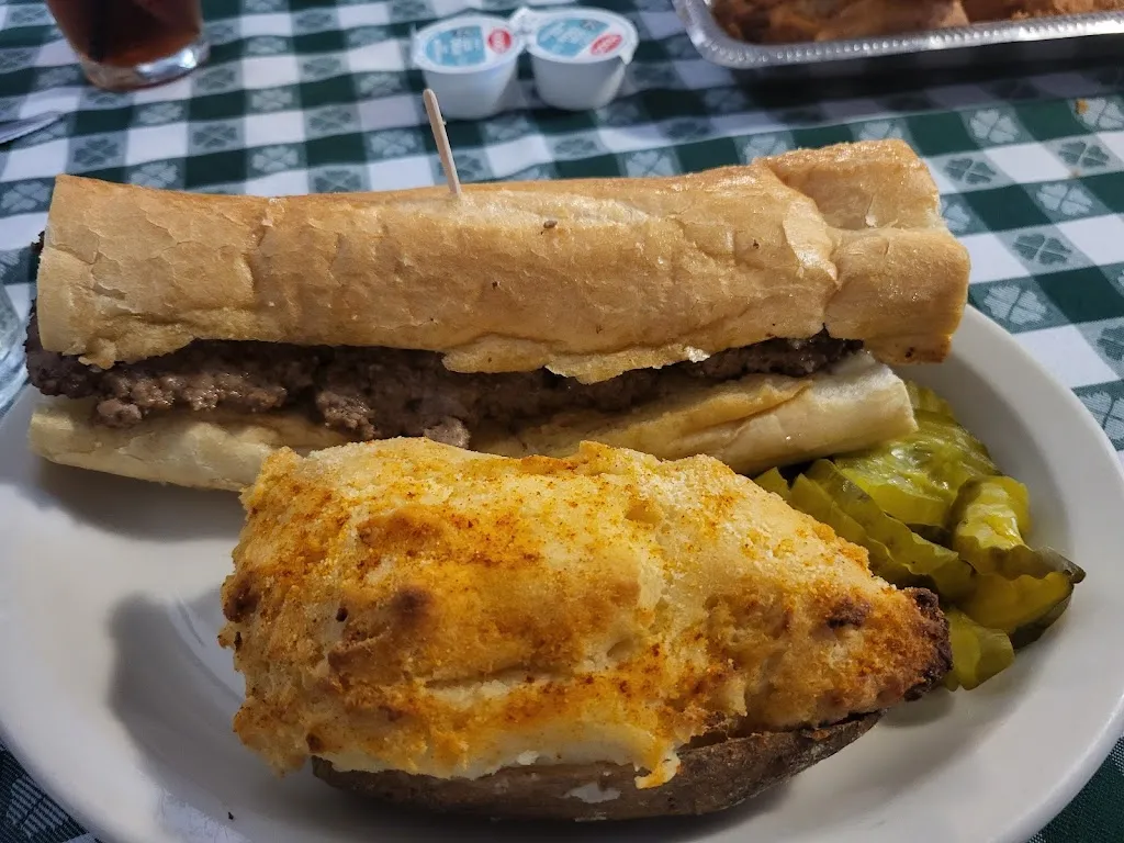 Merichka's Restaurant_Crest Hill, IL_slider_immagine_2