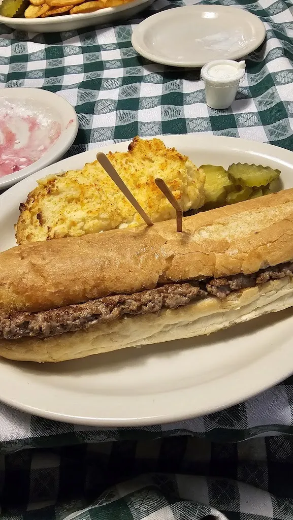 Merichka's Restaurant_Crest Hill, IL_slider_immagine_3