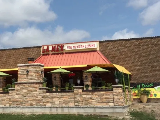 La Mex ristorante a Joliet, IL