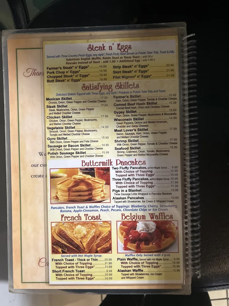 Menu_Busy Bee_Wonder Lake, IL_image_old_3