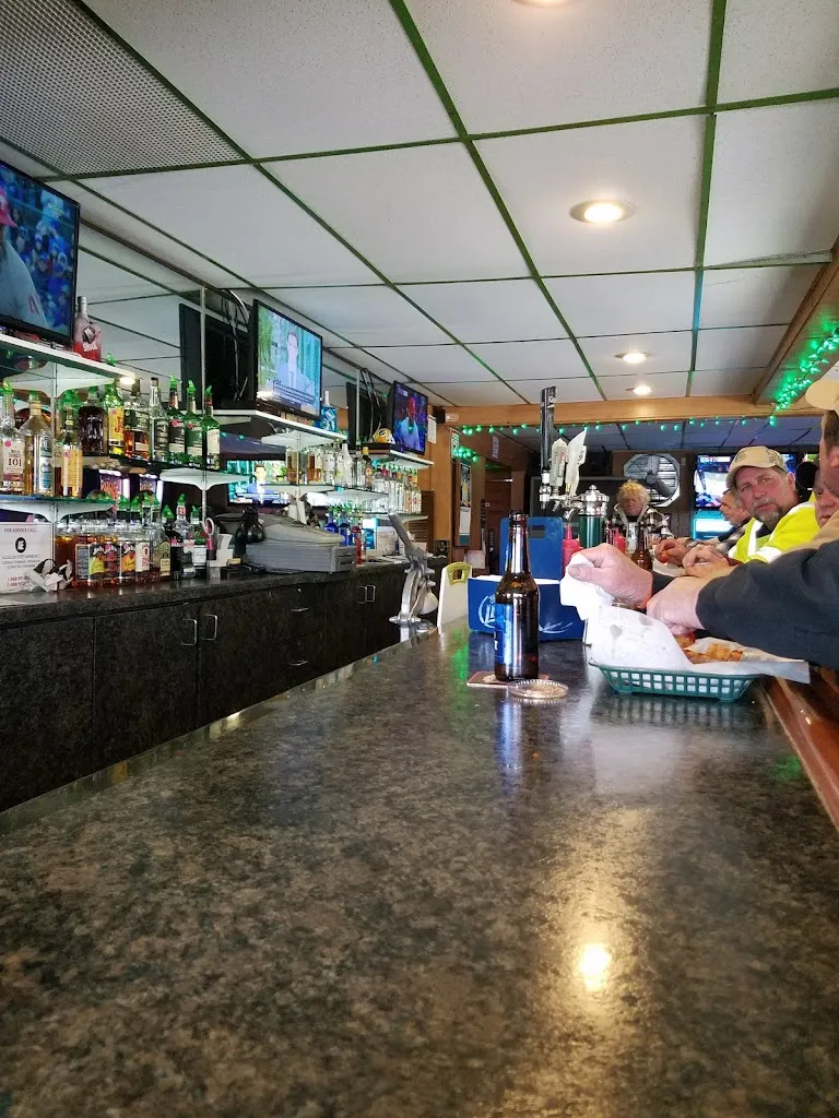 Horizontals restaurant in Wonder Lake, IL