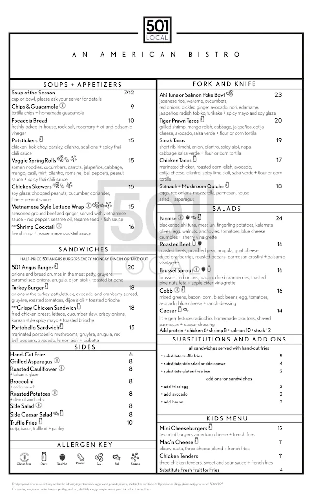 Menu_501 Local_Winnetka, IL_image_old_2