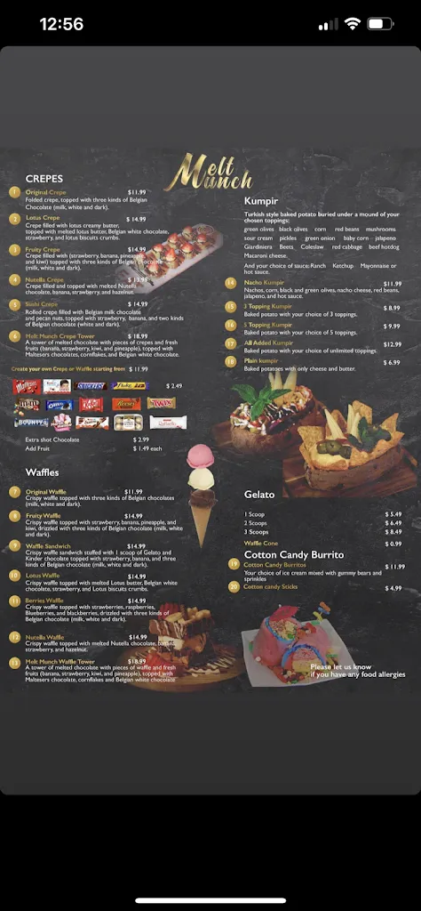 Menu_Melt Munch_Worth, IL_image_old_2