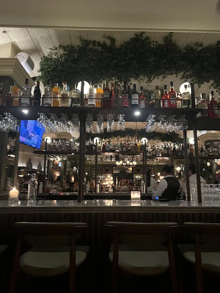 DeNucci's Highland Park restaurant à Highland Park, IL