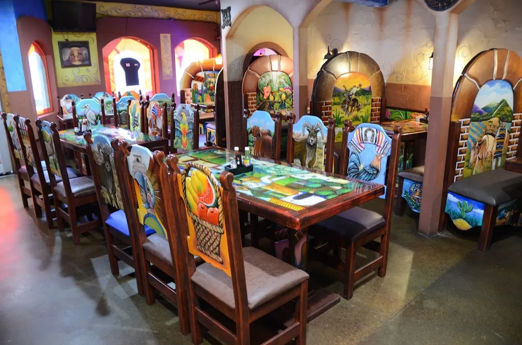 La Herradura II Mexican Restaurant_Bargersville, IN_slider_image_1