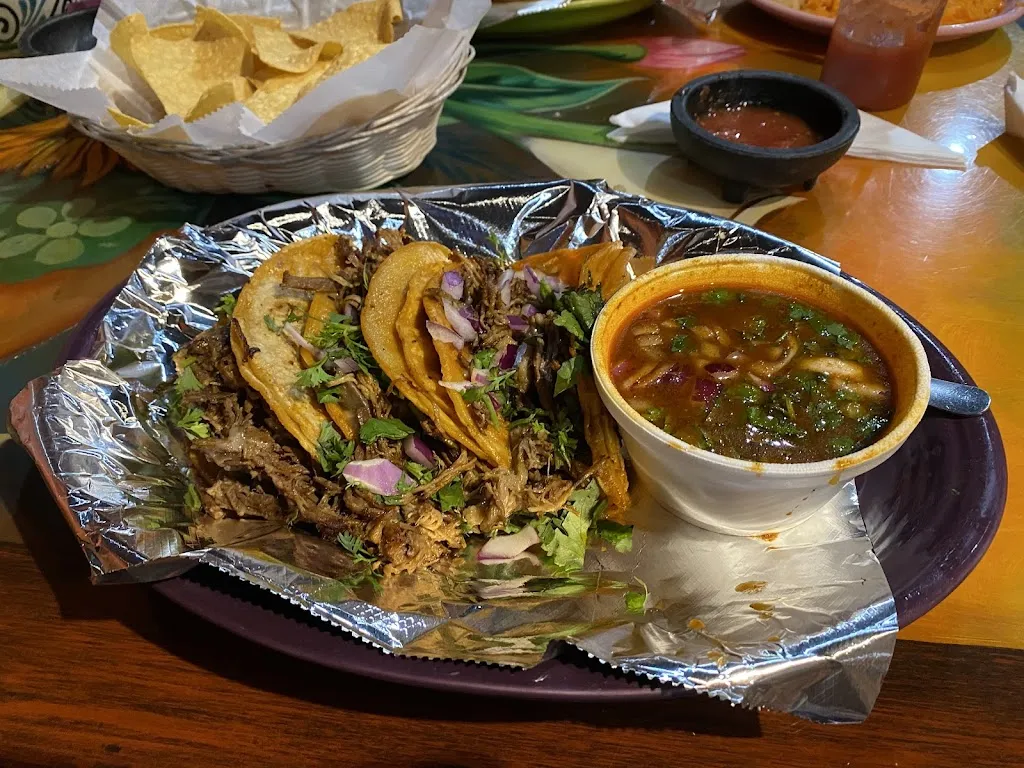La Herradura II Mexican Restaurant_Bargersville, IN_slider_image_2