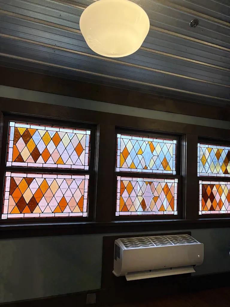 Megan Nicole_Harvest Dining Room_Nashville, IN_review