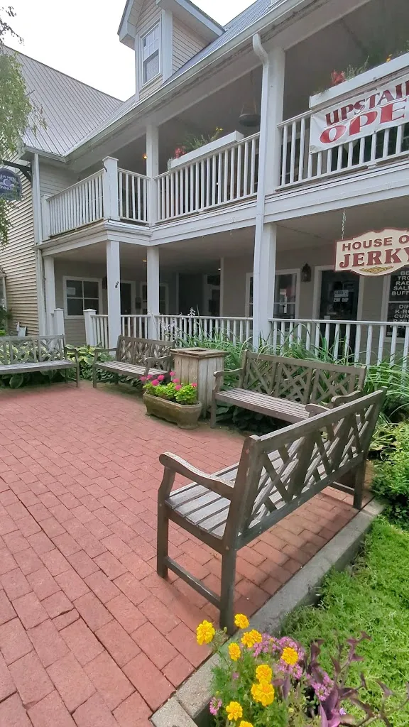 Artists Colony Inn & Restaurant_Nashville, IN_slider_immagine_2