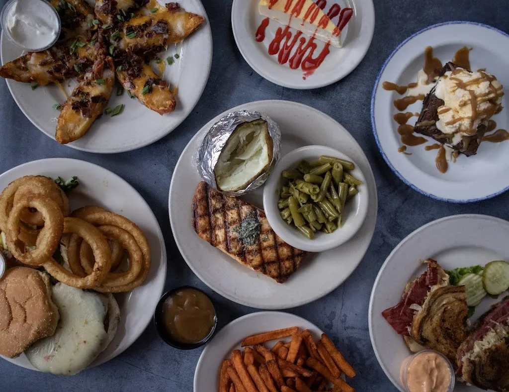 Artists Colony Inn & Restaurant_Nashville, IN_slider_immagine_3