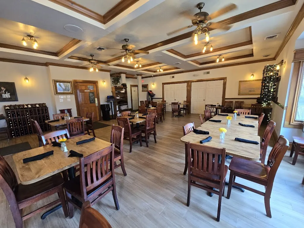 The Nashville Chop House ristorante a Nashville, IN