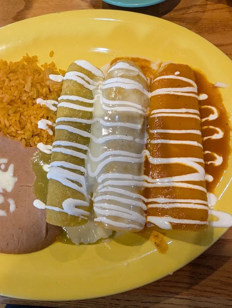LeeAnn S_Casa Del Sol_Nashville, IN_review