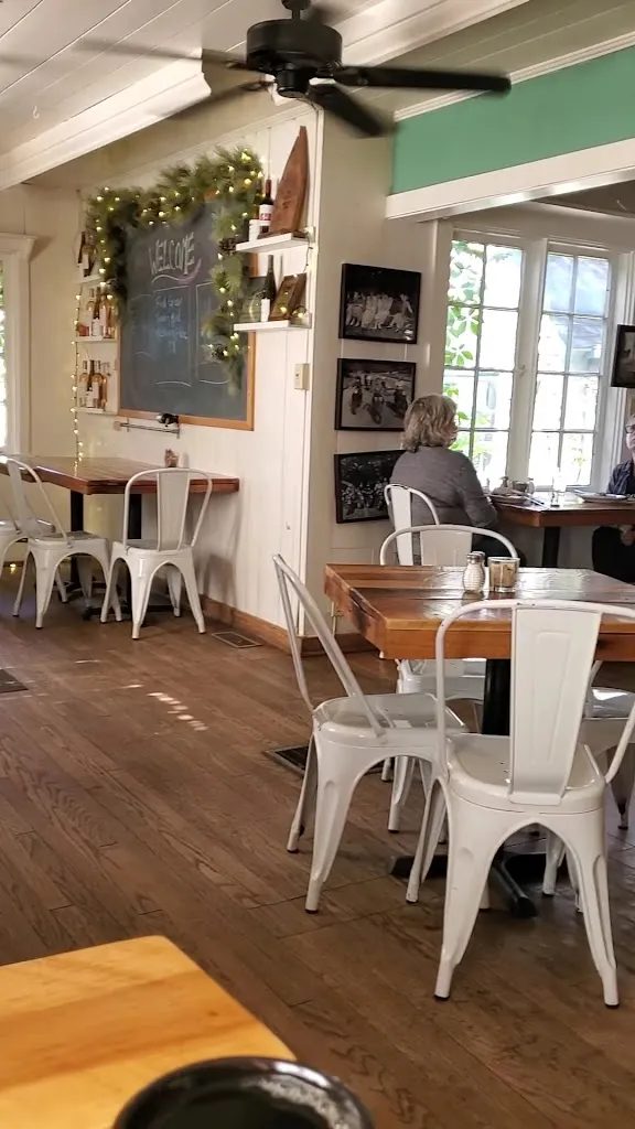 Bird's Nest Cafe_Nashville, IN_slider_immagine_2