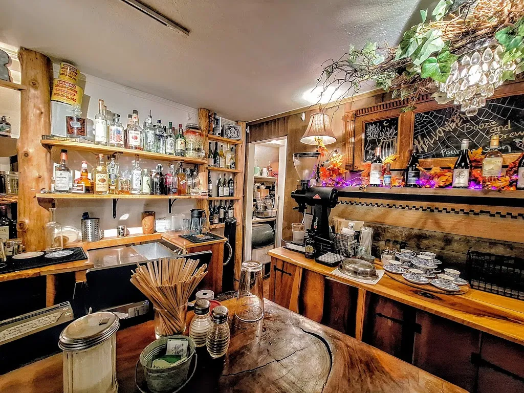 Bird's Nest Cafe_Nashville, IN_slider_immagine_3