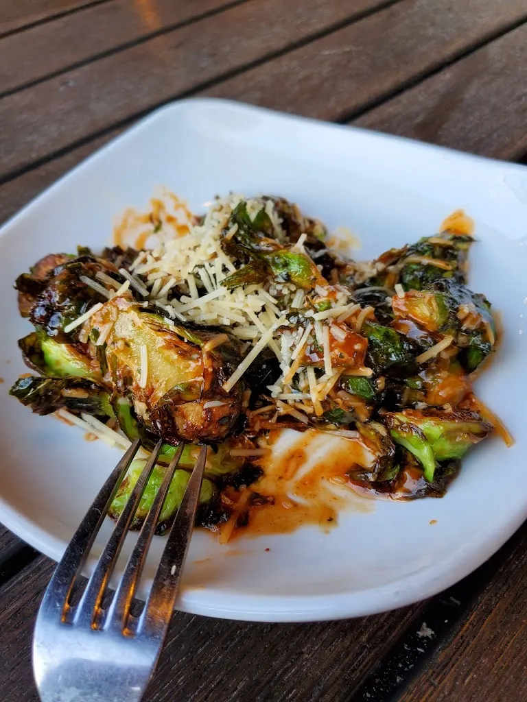 kelsi wagner_The Restaurant at Hard Truth_Nashville, IN_recensione
