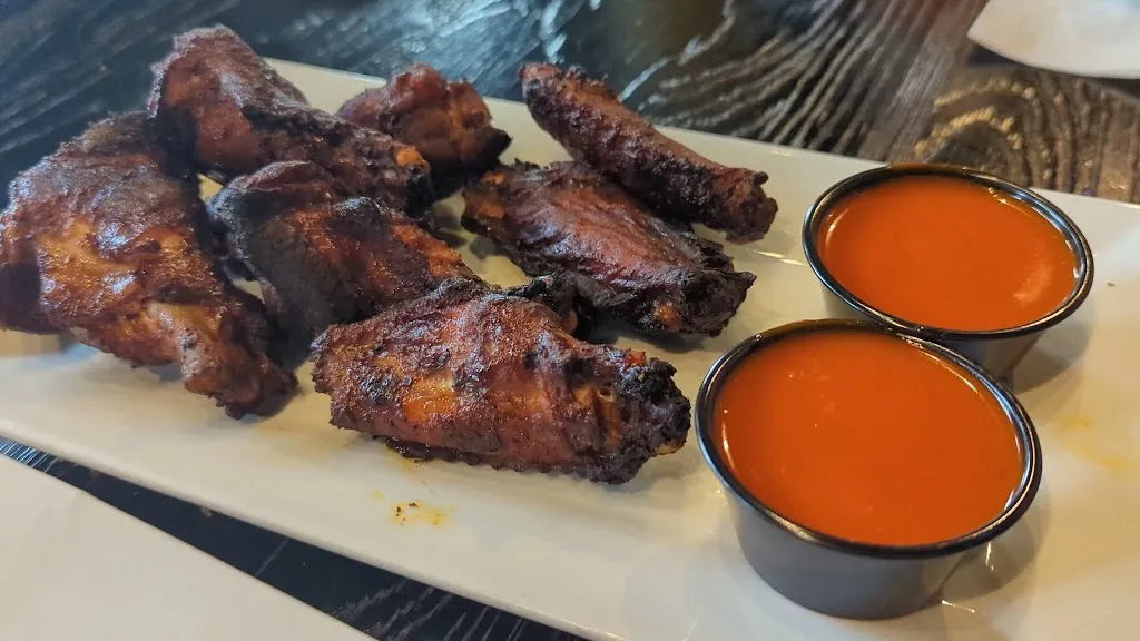 The Restaurant at Hard Truth_Nashville, IN_slider_immagine_2