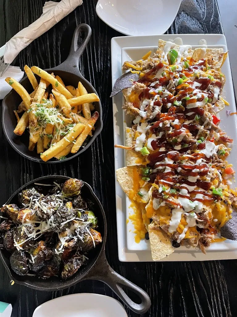 The Restaurant at Hard Truth_Nashville, IN_slider_immagine_3