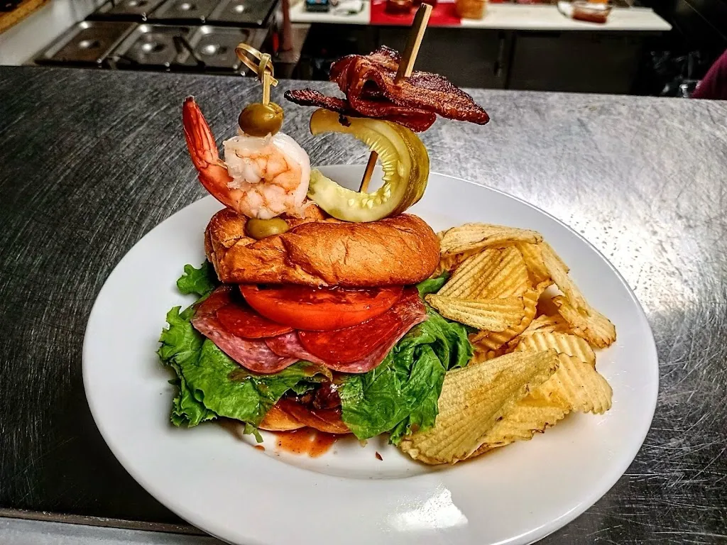 The Ferguson House Bistro_Nashville, IN_slider_immagine_2