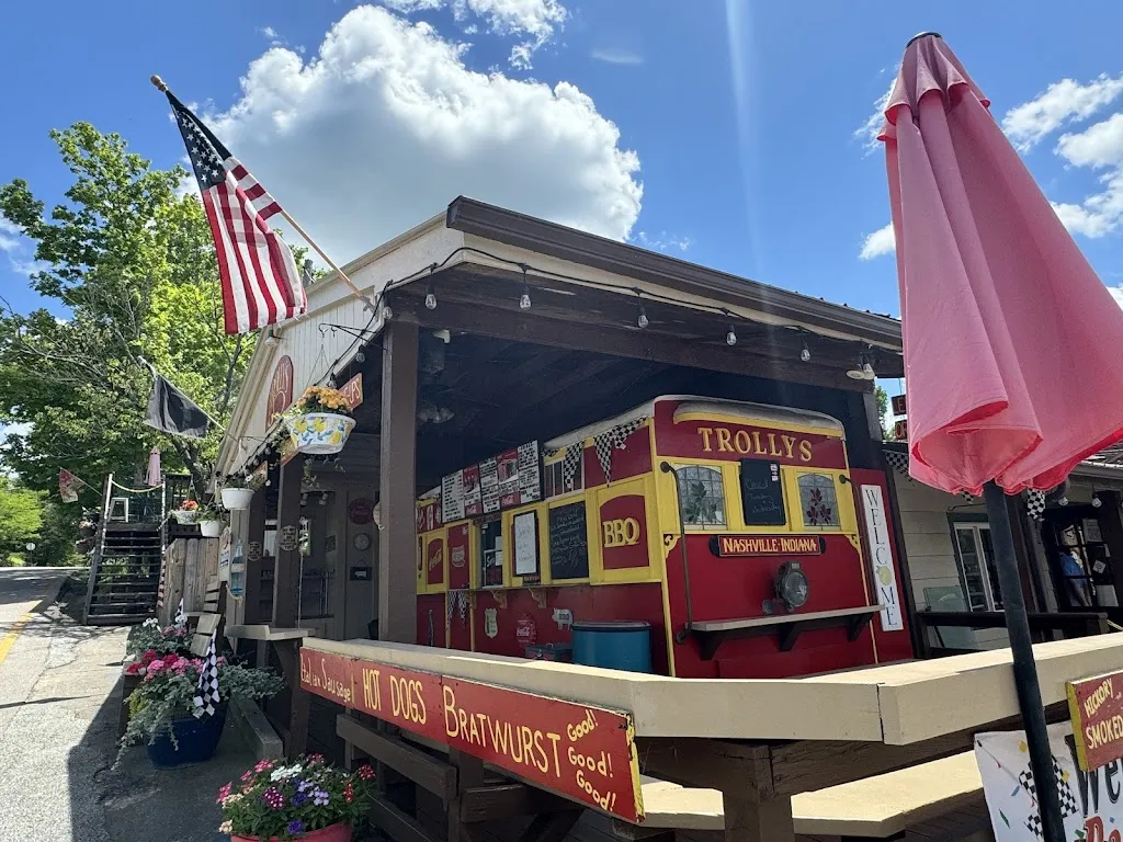 Trolly's_Nashville, IN_slider_immagine_3
