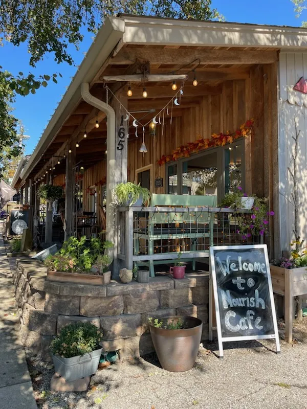 Nourish Cafe_Nashville, IN_slider_immagine_3
