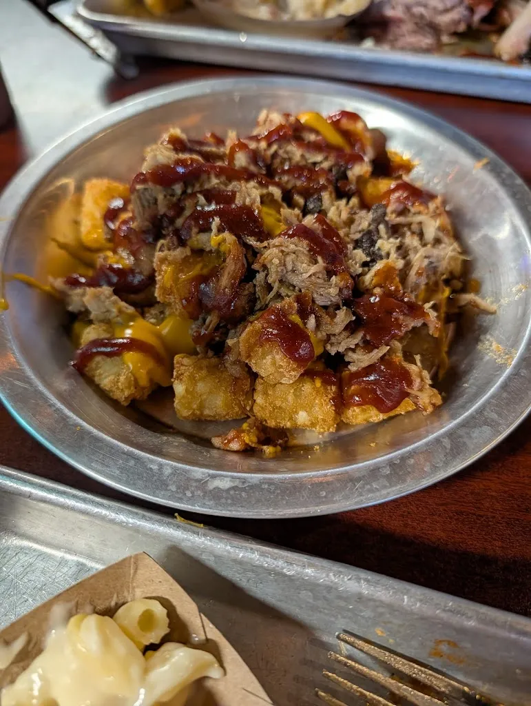 Sugar Creek Barbeque Co_Nashville, IN_slider_immagine_3