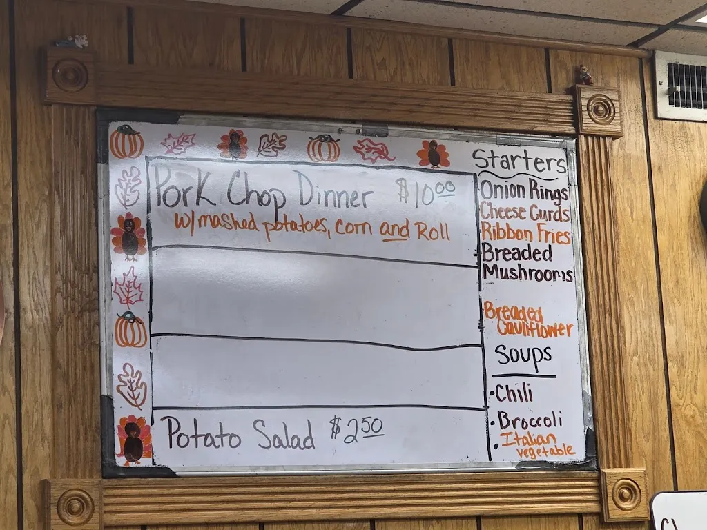 Menu_Magic Wand Restaurant_Churubusco, IN_image_old_1