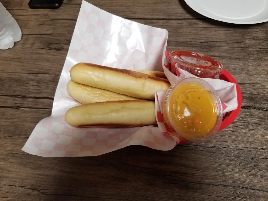 Menu_Lily's Pizza Niche_Cloverdale, IN_image_old_2