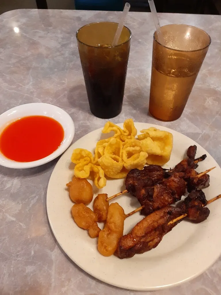 Menu_Great China Buffet_Connersville, IN_image_old_2