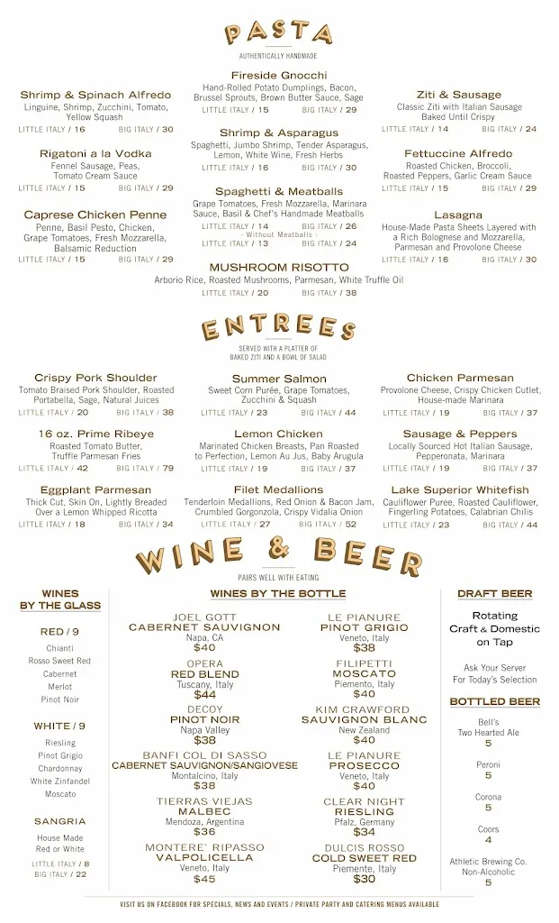 Menu_Little Italy_Dyer, IN_image_old_1