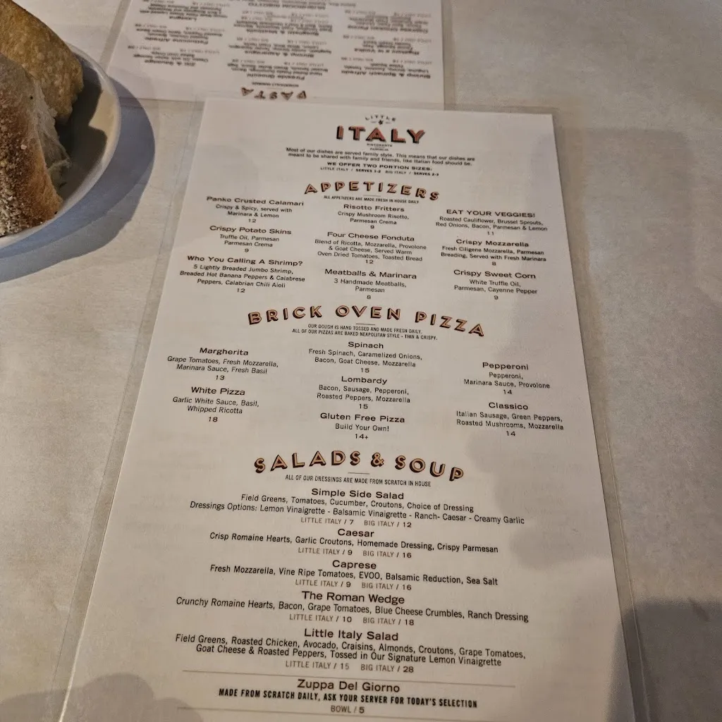 Menu_Little Italy_Dyer, IN_image_old_3