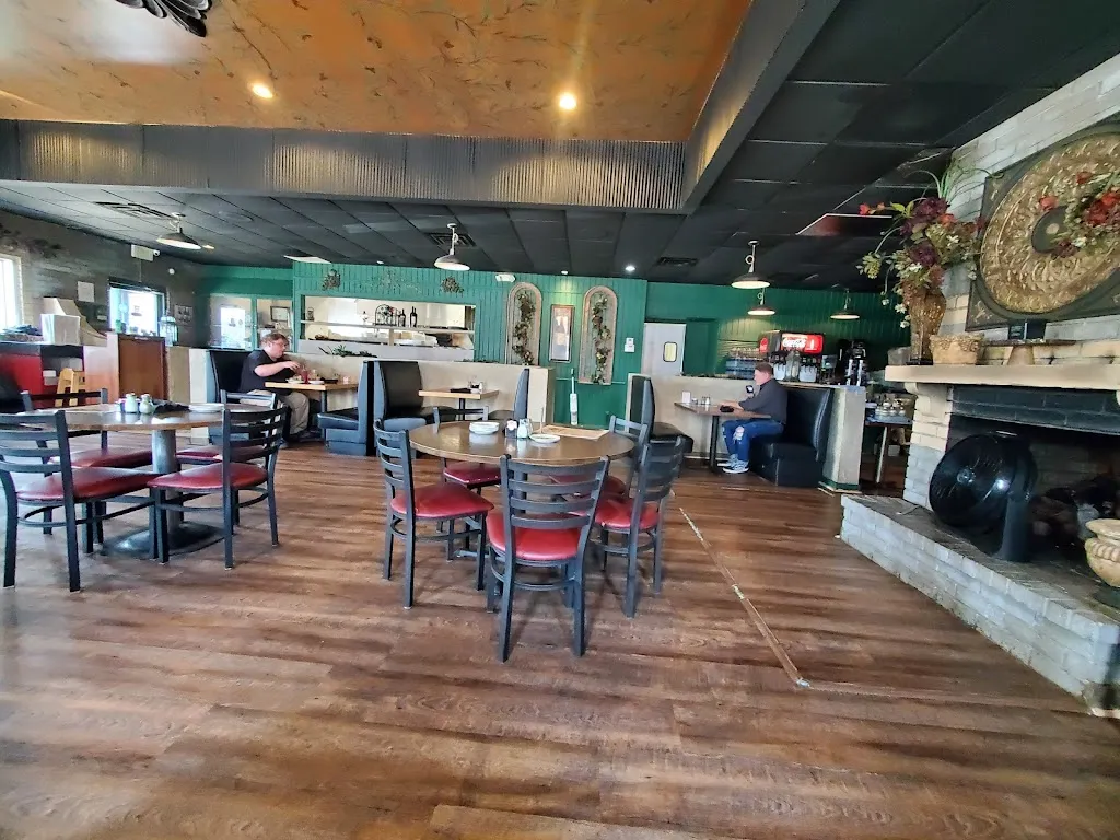 Little Italy Restaurant restaurant à Evansville, IN
