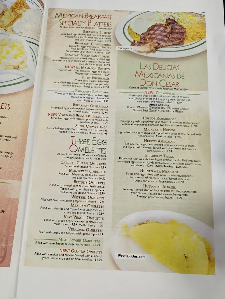 Menu_Summit Cafe_Mt Summit, IN_image_old_1